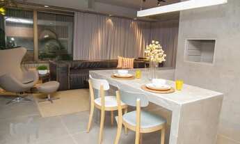 Imagem 2: Apartamento à venda Rua Almirante Gonçalves, Menino Deus - Porto Alegre