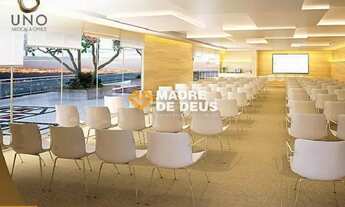 Imagem 4: Sala comercial à venda com 96m² no bairro Edson Queiroz