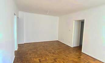 Imagem 3: Ótimo apartamento Jad Paulista 3 dts, suite, 125m2, 1 vg