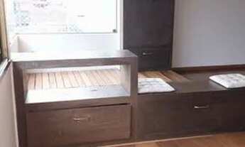 Imagem 2: Apartamento para venda possui 160 metros quadrados, com 3 quartos, sendo 03 suites e duas