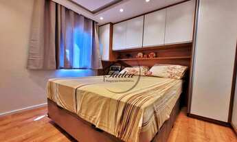 Imagem 7: Venda - Apartamento - Jardim Firenze - Santa Bárbara D'Oeste - SP