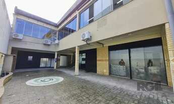 Imagem: Loja em Tristeza