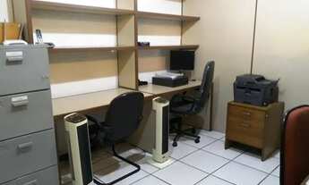 Imagem 2: Centro, Niterói, Tower 500, Sala comercial 40m2, Localização excelente