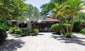 Imagem 2: Vargem Grande Casa com 3 dormitórios