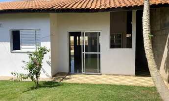 Imagem: Casa em Arembepe (Abrantes) - Camaçari