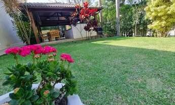 Imagem 5: Casa de Condominio com 4 Quartos à venda, 206m² - Recreio dos Bandeirantes - RJ