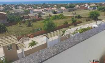 Imagem 4: Excelente apartamento mobiliado com 3 quartos no Morro Branco - AP53426