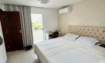 Imagem 7: ALUGUE CASA DUPLEX NO BOSQUE DOS PÁSSAROS