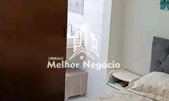 Imagem 5: Casa com 2 dorms, Jaraguá, Piracicaba - R$ 170 mil, Cod: CA3345
