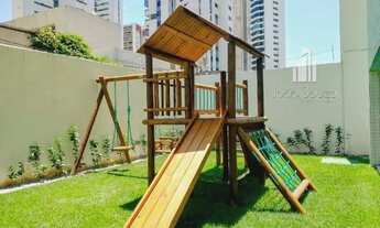 Imagem 11: TO) Apartamento Pronto para morar |Piedade |3 quartos | 72m²