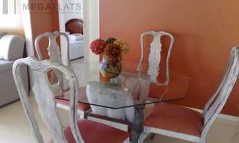 Imagem 5: FLAT PARA LOCAÇÃO COM 02 QUARTOS NO JARDINS!