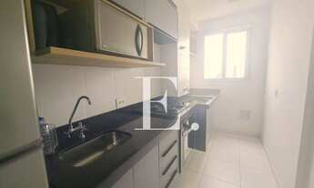 Imagem 2: Apartamento com 1 dormitório para alugar, 27 m² por R$ 2.060,00/mês - Brás - São Paulo/SP