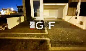 Imagem 4: Casa para venda no condomínio Terras da Estância em Paulinía!