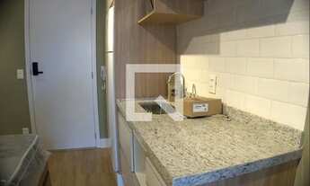 Imagem 7: Apartamento para Aluguel - Vila Mariana, 1 Quarto, 22 m2