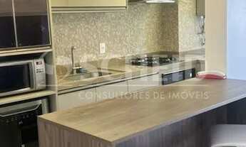 Imagem 4: Apartamento 3 dormitórios sendo 1 suite à venda no Jardim Prudência em São Paulo