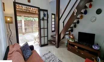 Imagem: Locação Sertão de Cambury, quintal individual