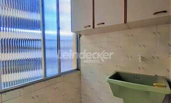 Imagem 7: Apartamento de 1 quarto para alugar no bairro Centro