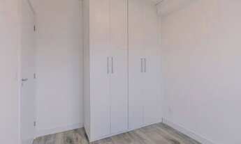 Imagem 3: Apartamento para venda tem 38 metros quadrados com 2 quartos em Vila Butantã - São Paulo