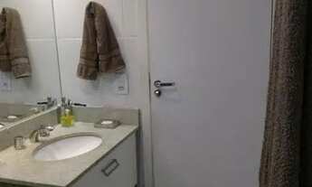 Imagem 2: Apartamento para venda possui 90 metros quadrados com 3 quartos