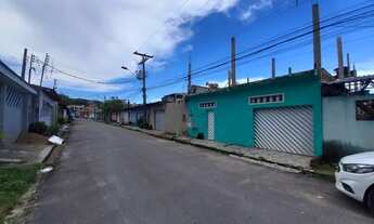 Imagem: Casa no Bairro Nova Cidade com 2 quartos