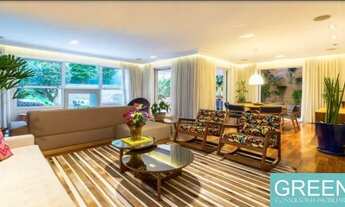 Imagem 2: Espetacular casa de Alto Padrão em condomínio fechado, Alto Da Boa Vista - SP