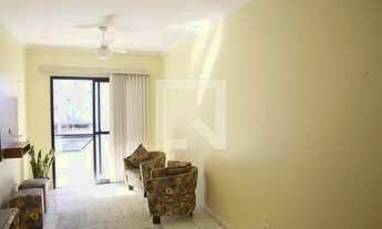 Imagem 3: Apartamento para Aluguel - Vila Tupi, 1 Quarto, 60 m2