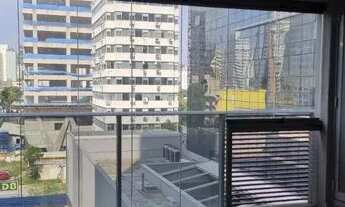 Imagem 7: Studio com 1 quarto à venda, 30m² - Pinheiros