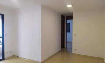 Imagem 2: Apartamento para aluguel possui 50 metros quadrados com 2 quartos