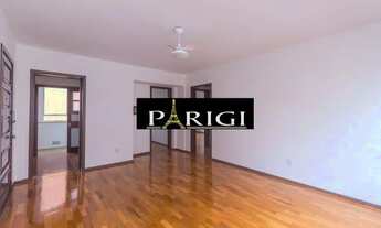 Imagem 4: Apartamento com 2 dormitórios para alugar, 140 m² por R$ 2.847,00/mês - Petrópolis - Porto