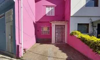 Imagem: SOBRADO -RESIDENCIAL OU COMERCIAL - 2 DORMITORIOS