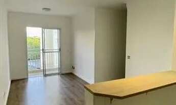 Imagem 5: Apartamento Barueri alphaview 68m2