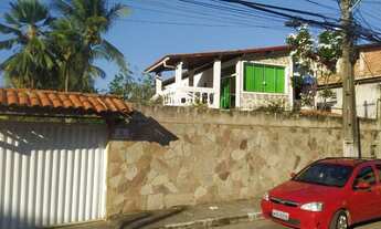 Imagem 2: VSC- Casa com 2/4 em Itapuã