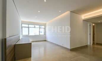 Imagem: Apartamento à venda na Vila Nova Conceição