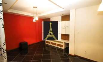 Imagem 4: Casa com 5 dormitórios, 200 m² - venda por R$ 980.000,00 ou aluguel por R$ 3.176,00/mês