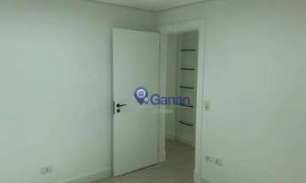 Imagem 6: Apartamento com 4 dormitórios, 195 m² - venda por R$ 2.700.000,00 ou aluguel por R$ 22.055