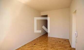 Imagem 3: Apartamento para Aluguel - Méier, 1 Quarto, 50 m2