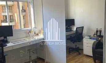 Imagem: Apartamento com 2 dormitórios e suíte