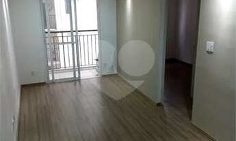 Imagem 2: Excelente apartamento à venda em São Bernardo do Campo