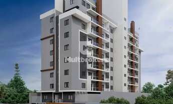 Imagem 3: CURITIBA - Apartamento Padrão - Santa Quitéria