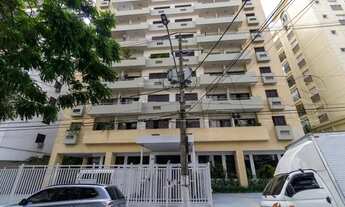 Imagem 7: Flat Madison Plaza apto disponível para venda com 40m², 01 dorm e 01 vaga de garagem