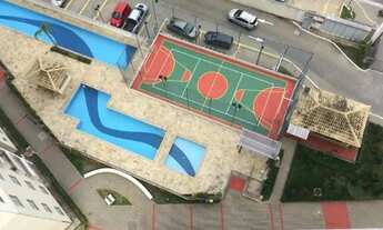 Imagem 3: Próximo do Center Vale, apto mobiliado com 2 dorms