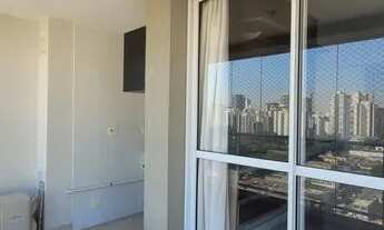 Imagem 5: Apartamento para alugar com 50m², Condomínio Red, Rua Serra de Bragança, Tatuapé, São Paul