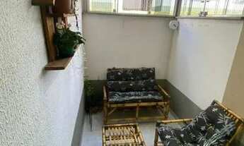 Imagem 2: Belo Horizonte - Apartamento Padrão - Acaiaca