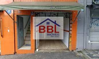 Imagem 7: Comercial para Locação em São Paulo, Penha de França, 2 banheiros