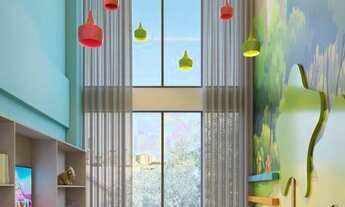 Imagem 6: Apartamento para venda tem 92 metros quadrados com 3 quartos em Manaíra - João Pessoa - PB