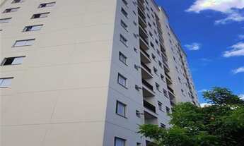 Imagem 2: São Paulo - Apartamento Padrão - Vila Gustavo