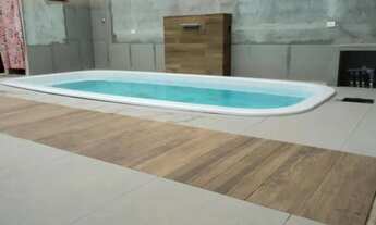 Imagem 6: Sobrado lindo em construção no Setville