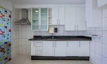 Imagem 2: Apartamento a venda no Residencial Constellation Lifestyle