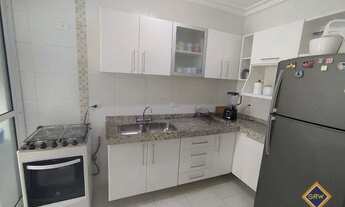 Imagem 6: Apartamento mobiliado para locação em Riviera