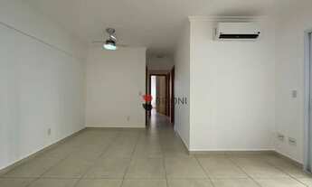 Imagem 2: Apartamento alto padrão Edifício Botanic Garden em Jardim Botânico, Ribeirão Preto/São Pau